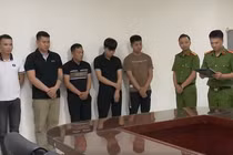 Khởi tố nhóm người làm giả hồ sơ, chiếm đoạt hàng tỷ đồng