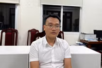 Vì sao Phó Chủ tịch thị trấn Chúc Sơn Phạm Đình Tuấn bị bắt?