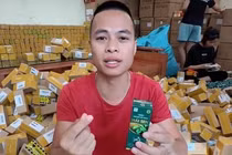 Chủ kênh TikTok "Gia đình Hải Sen" vừa bị bắt là ai? 