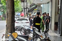 Trùm giang hồ Vi ‘ngộ’ vừa bị Công an khám nhà là ai?