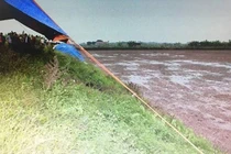 Bí ẩn cái chết thương tâm của nữ chủ quán cắt tóc