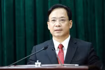 Ông Hoàng Văn Nghiệm được chỉ định giữ chức Bí thư Tỉnh ủy Sơn La