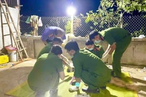 Xử sao vụ anh họ 13 tuổi sát hại bé gái 8 tuổi rồi nhét vào bao tải phi tang?