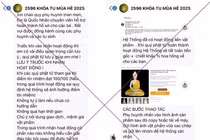 Sập bẫy lừa đảo khi đăng ký 'khóa tu online', người phụ nữ bị lừa 200 triệu