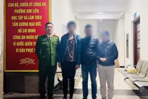 Giải cứu nam thanh niên bị "bắt cóc online", lừa đảo đi lao động bên Mỹ