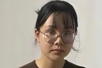 Tạm giữ hình sự 'nữ quái' trộm cắp tài sản ở Hà Nội