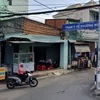 Thiên Phú Thịnh trúng gói sửa chữa Trạm Y tế phường Bửu Hòa