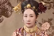 Đặc điểm giúp Từ Hi vượt phi tần trở thành sủng phi
