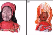 Thông tin bất ngờ về xác ướp Chinchorro 7.000 tuổi