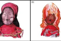 Thông tin bất ngờ về xác ướp Chinchorro 7.000 tuổi