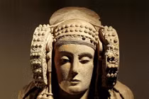 Bí ẩn bức tượng bán thân 2.400 năm tuổi ở Tây Ban Nha