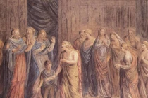 Những luật lệ ám ảnh thời Trung Cổ, xử tội bằng nước, lửa... sắt nóng