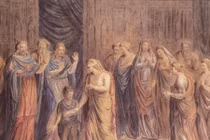 Những luật lệ ám ảnh thời Trung Cổ, xử tội bằng nước, lửa... sắt nóng