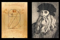 Hé lộ bí mật ẩn giấu suốt 500 năm trong tranh Da Vinci