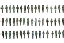 Phát hiện sốc, Pharaoh Ai Cập 'đánh cắp' lăng mộ của vị vua khác