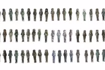 Phát hiện sốc, Pharaoh Ai Cập 'đánh cắp' lăng mộ của vị vua khác