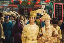 Bí ẩn về hoàng đế có 127 con trai nhưng không ai là... con ruột