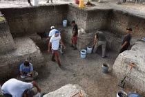 Công nghệ viễn thám hé lộ bí ẩn về thành phố cổ của người Maya