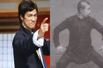 'Nhất đại tông sư' nào lợi hại hơn cả Lý Tiểu Long?