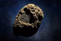 Tiểu hành tinh "hủy diệt thành phố" sẽ đâm xuống Mặt trăng?