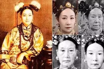 Từ Hi Thái hậu U70 mà nhìn trẻ như 30 nhờ 3 món ăn nào?