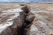 Phát hiện đứt gãy động đất tự hồi phục chỉ sau vài giờ