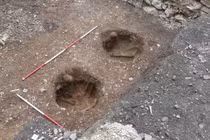 Giải mã cái chết của chiến binh người Celt trong gần 20 mộ cổ 2.400 tuổi