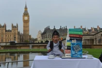 View - Những kỷ lục Guinness kỳ quặc nhất thế giới | Báo Tri thức và Cuộc sống - TIN TỨC PHỔ BIẾN KIẾN THỨC 24H