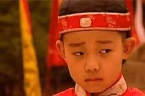 Không phải Càn Long, đây mới là hoàng tử được Ung Chính sủng ái nhất