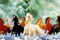 Tử vi tuần mới (6 - 12/10): 3 con giáp hưởng lộc trời ban