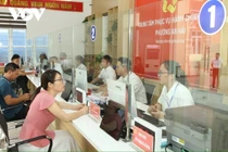 Kết luận của Bộ Chính trị về sắp xếp tổ chức bộ máy và đơn vị hành chính