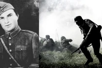 Người lính Hy Lạp khiến Đức quốc xã khiếp sợ, câu chuyện anh hùng bi tráng