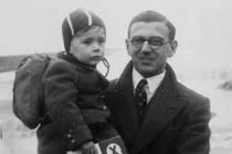 Người cứu sống gần 700 trẻ em khỏi cuộc tàn sát của Hitler