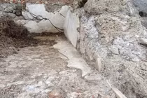 Sốc nặng về cuộc sống của người La Mã tại Pompeii