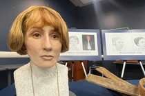 View - Khai quật nghĩa trang cổ, thảng thốt thấy 200 ngôi mộ hình thù ma quái | Báo Tri thức và Cuộc sống - TIN TỨC PHỔ BIẾN KIẾN THỨC 24H