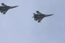 Các góc đẹp nhất để xem Hổ mang chúa Su-30MK2