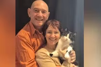 Mèo 'mất tích' ở Tây Ban Nha, đi gần 250 km để về nhà ở Pháp