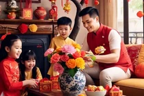 Dọn nhà đón Tết kiêng làm 7 việc để gia đạo an yên