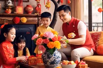 Dọn nhà đón Tết kiêng làm 7 việc để gia đạo an yên