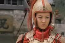  Giai nhân võ công cực mạnh từng khiến anh hùng Lương Sơn e ngại