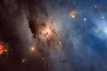 Phát hiện 400 vòng cung vũ trụ bí ẩn thu hút giới khoa học