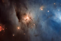 Phát hiện 400 vòng cung vũ trụ bí ẩn thu hút giới khoa học