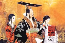 Vì sao hoàng đế Trung Hoa xưa đoản mệnh? Lý do lạnh sống lưng