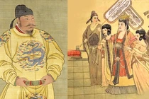 Hoàng đế xuất thân gia tộc sáu đời liên tiếp giữ ngai