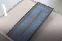 Những báu vật quý giá từng bị nhầm tưởng ít giá trị