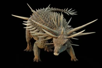 Điểm tên loài khủng long mới được phát hiện gần đây