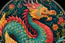 Hết Rằm tháng 8, 2 con giáp hốt lộc Trời ban, 1 tuổi chớ manh động