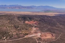 Phát hiện mỏ kim khoáng sản chứa đất hiếm với trữ lượng khủng ở Mỹ