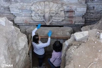 Tìm thấy mộ cổ 1.400 năm 'quan trọng nhất trong một thập kỷ'