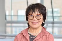 Hai tiến sĩ giành giải Breakthrough với liệu pháp điều trị rối loạn máu nguy hiểm